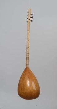 Saz Baglama